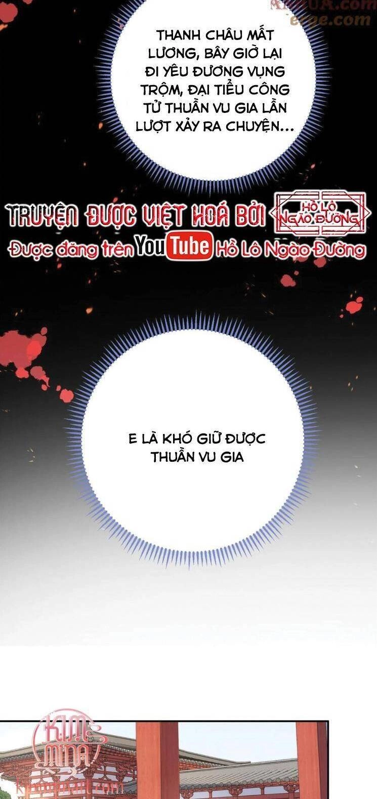 Bát Phu Lâm Môn Chapter 48 - 18