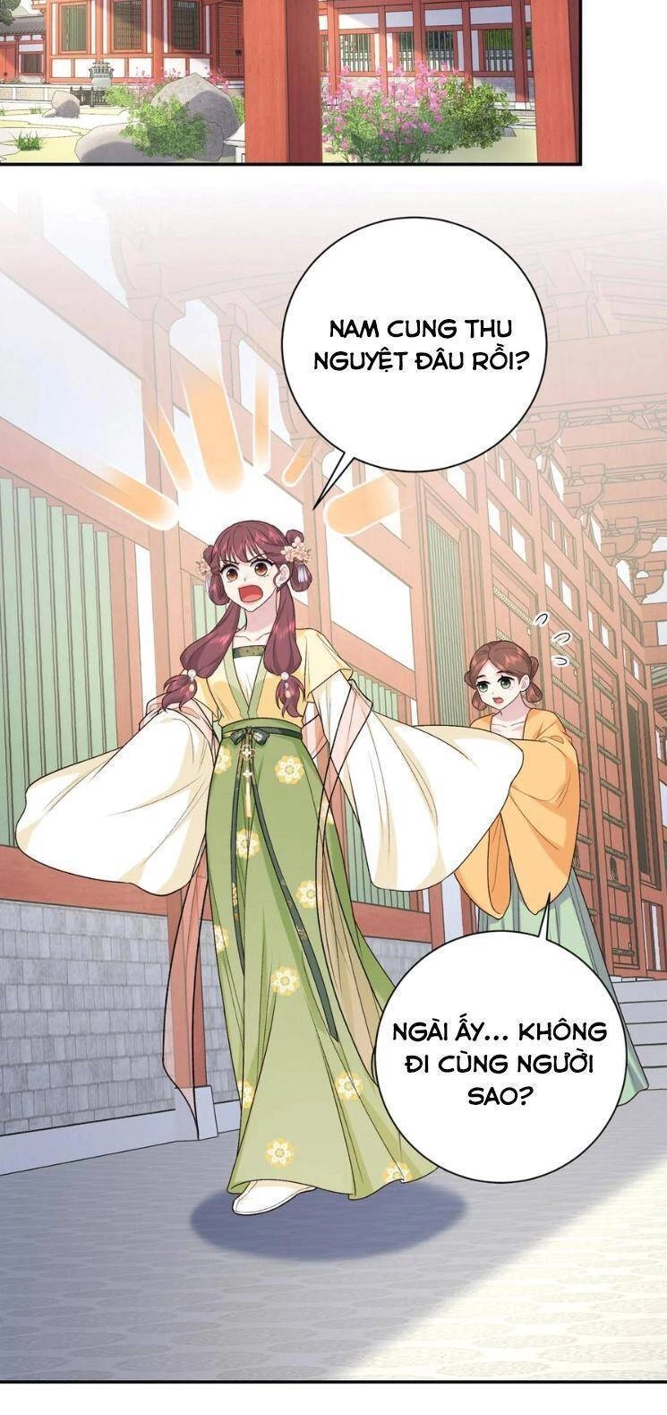 Bát Phu Lâm Môn Chapter 48 - 19