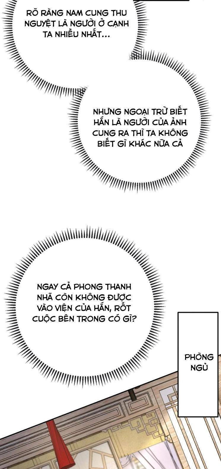 Bát Phu Lâm Môn Chapter 48 - 23