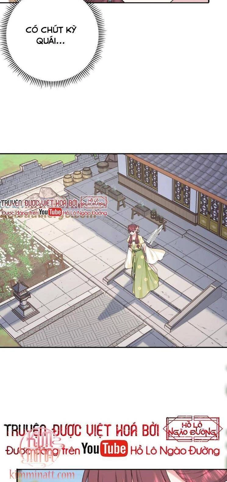 Bát Phu Lâm Môn Chapter 48 - 26