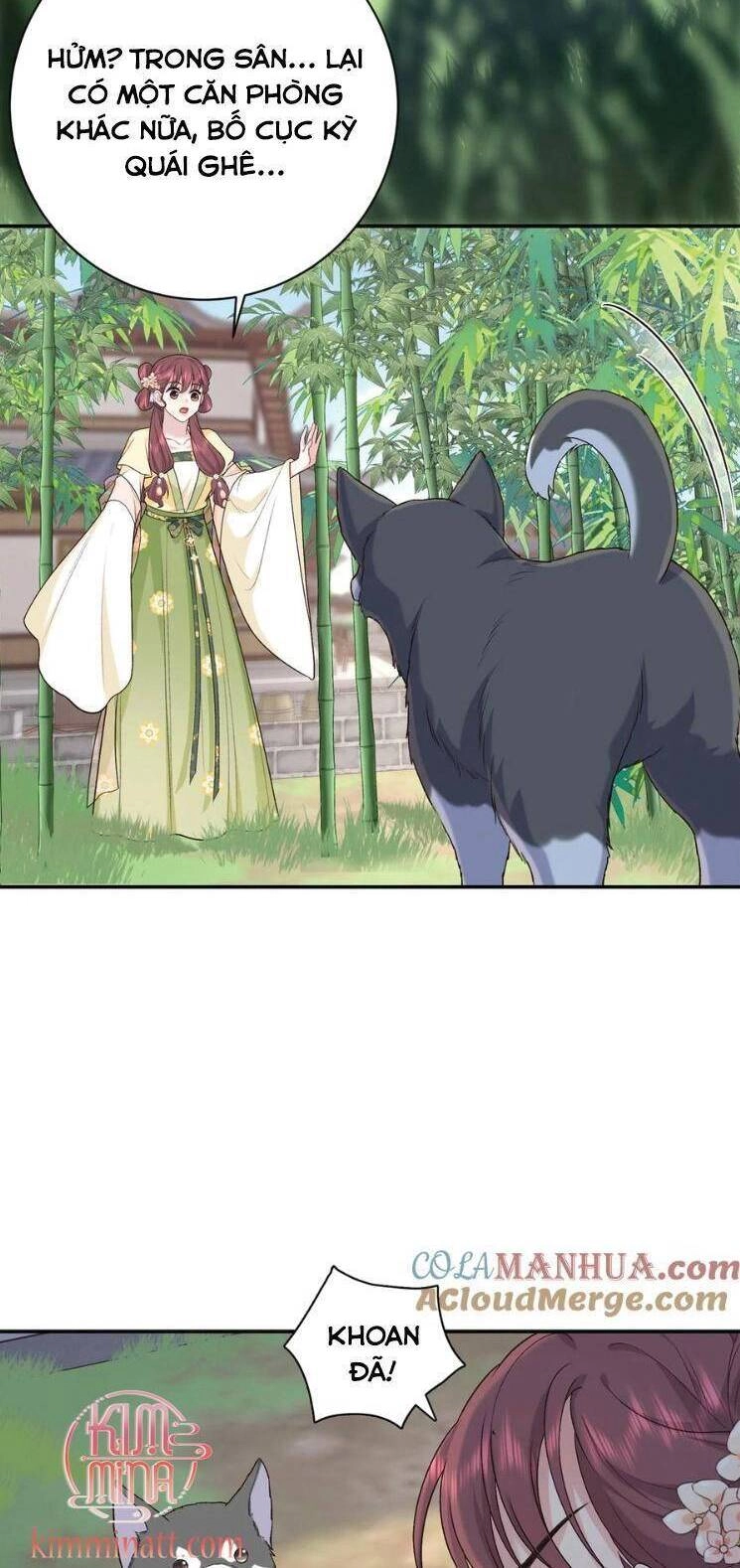 Bát Phu Lâm Môn Chapter 48 - 28
