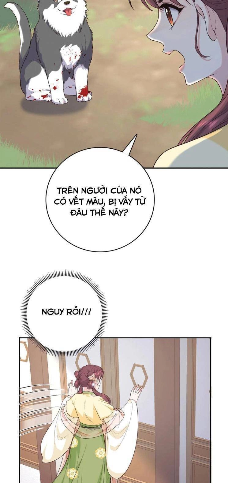 Bát Phu Lâm Môn Chapter 48 - 29