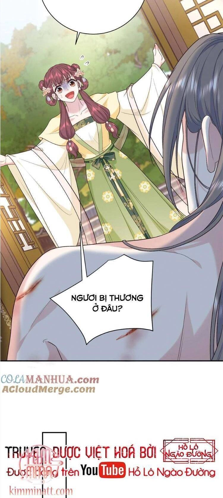 Bát Phu Lâm Môn Chapter 49 - 2