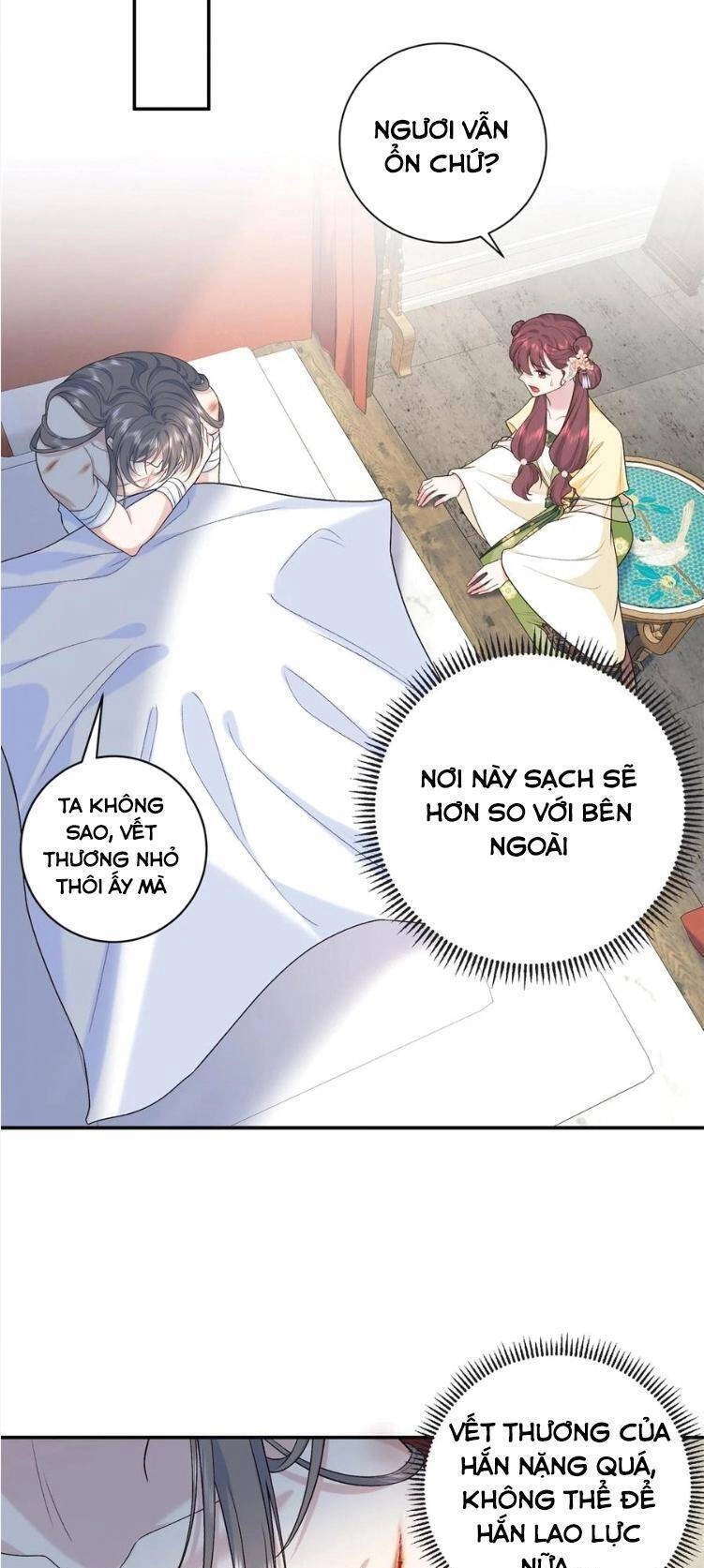 Bát Phu Lâm Môn Chapter 49 - 3