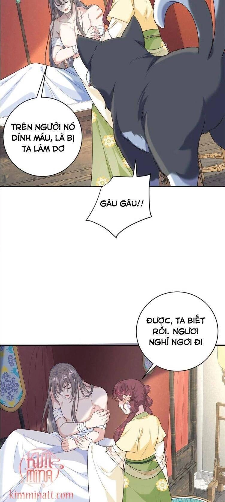 Bát Phu Lâm Môn Chapter 49 - 6