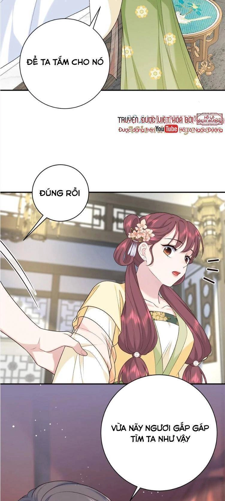 Bát Phu Lâm Môn Chapter 49 - 7