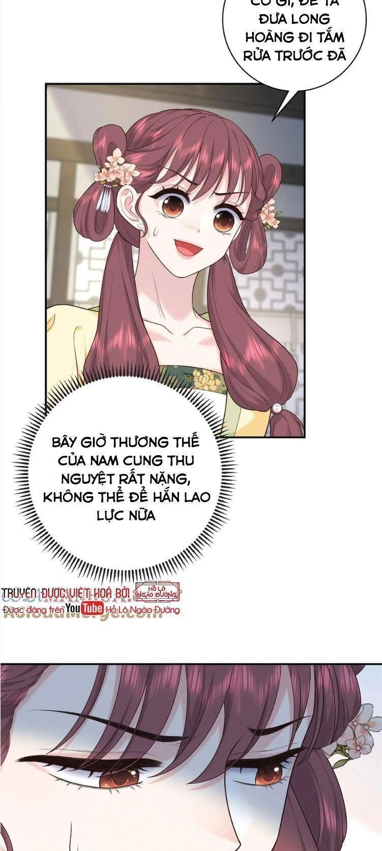 Bát Phu Lâm Môn Chapter 49 - 9