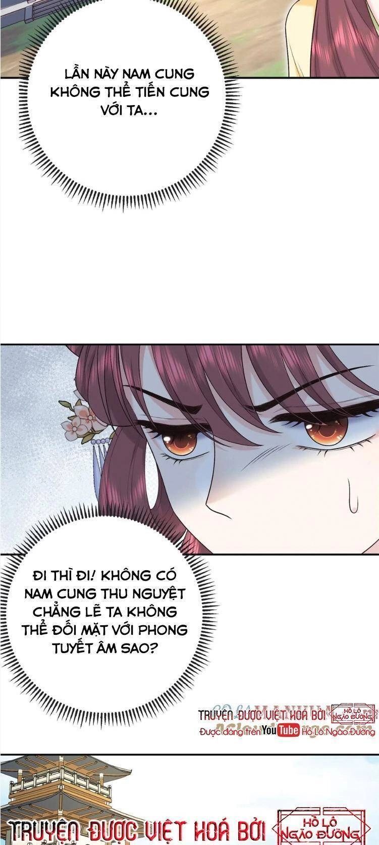 Bát Phu Lâm Môn Chapter 49 - 15