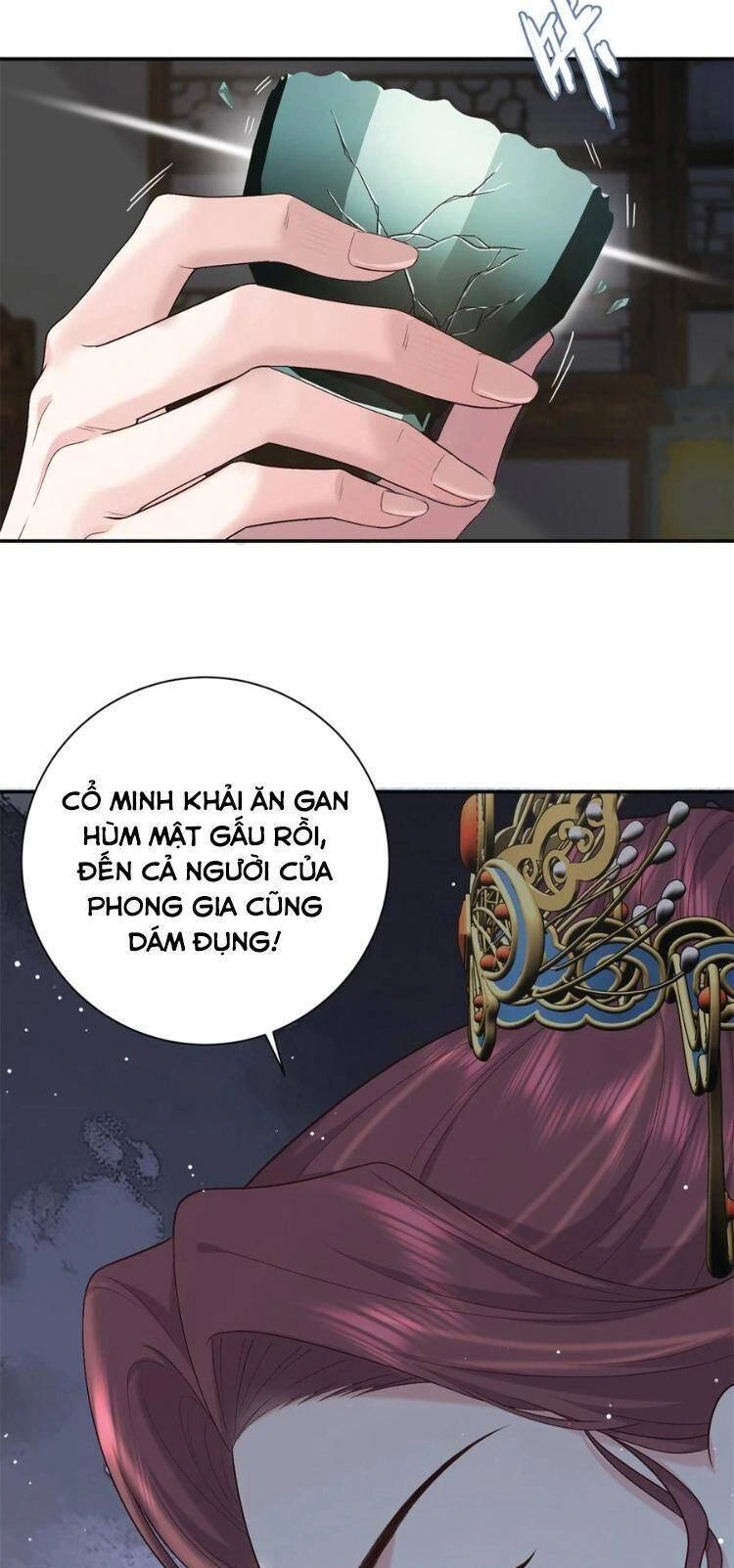 Bát Phu Lâm Môn Chapter 49 - 19