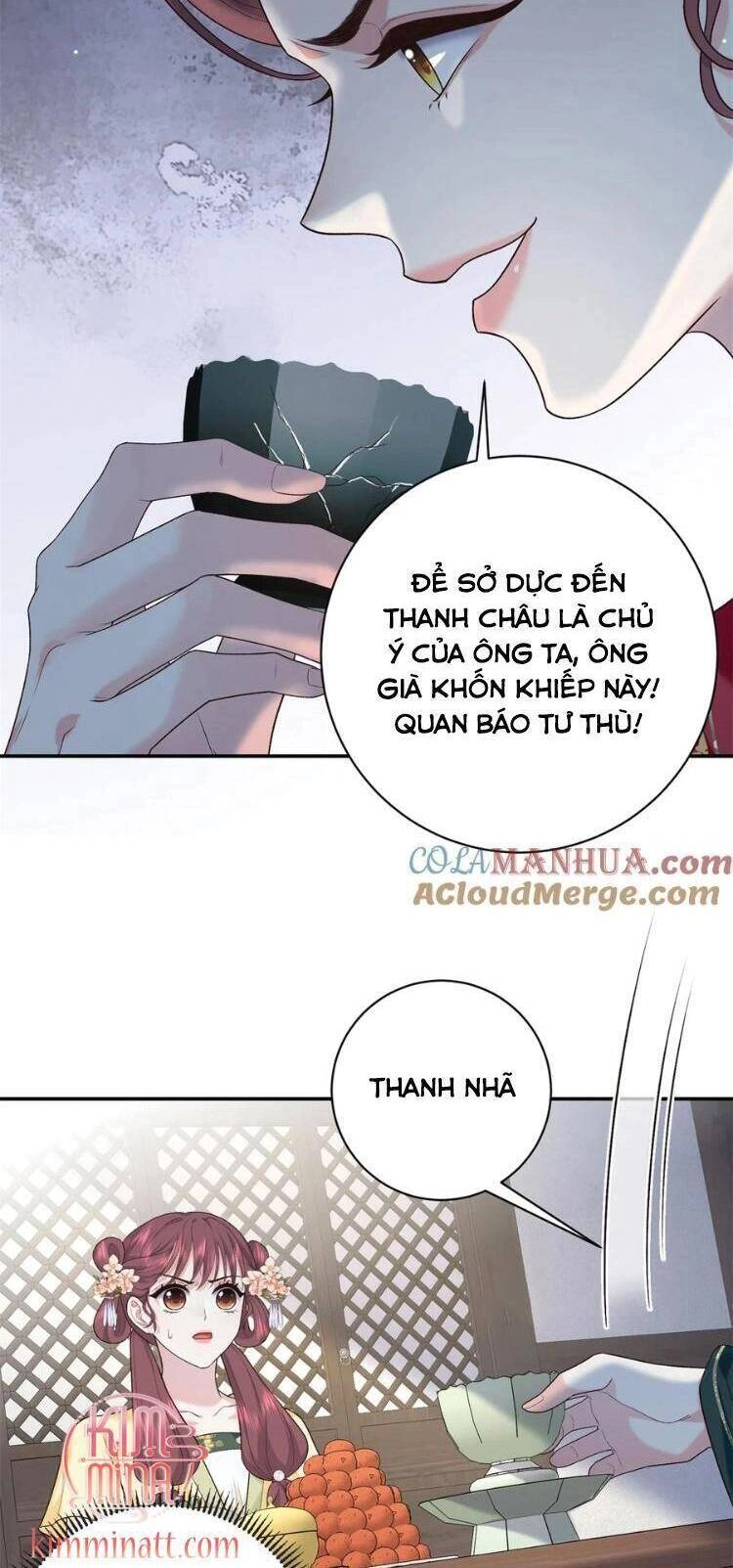 Bát Phu Lâm Môn Chapter 49 - 20