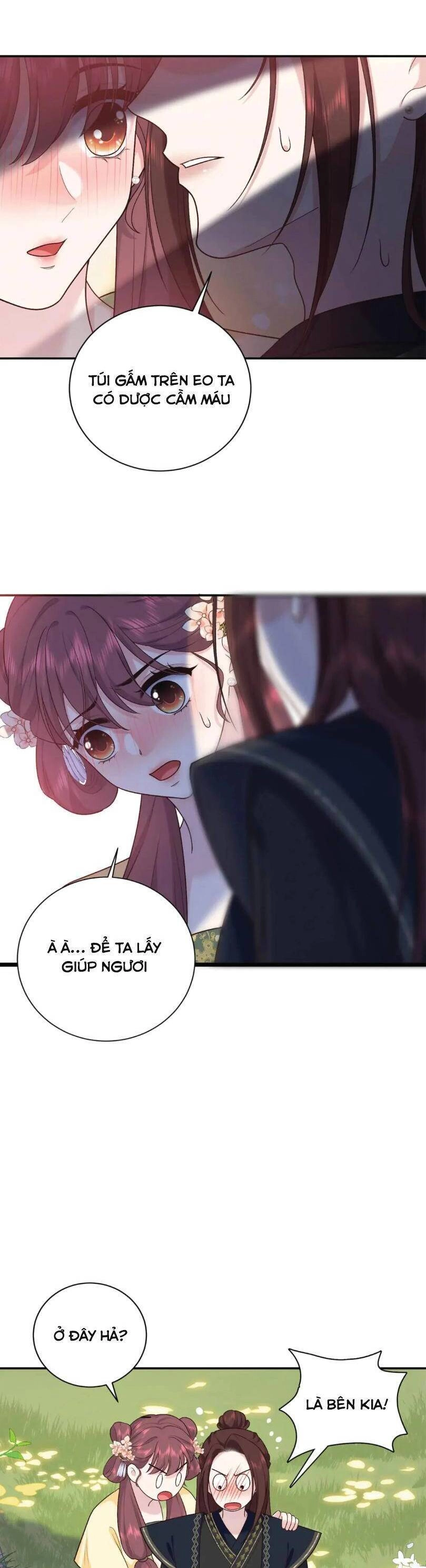 Bát Phu Lâm Môn Chapter 50 - 4