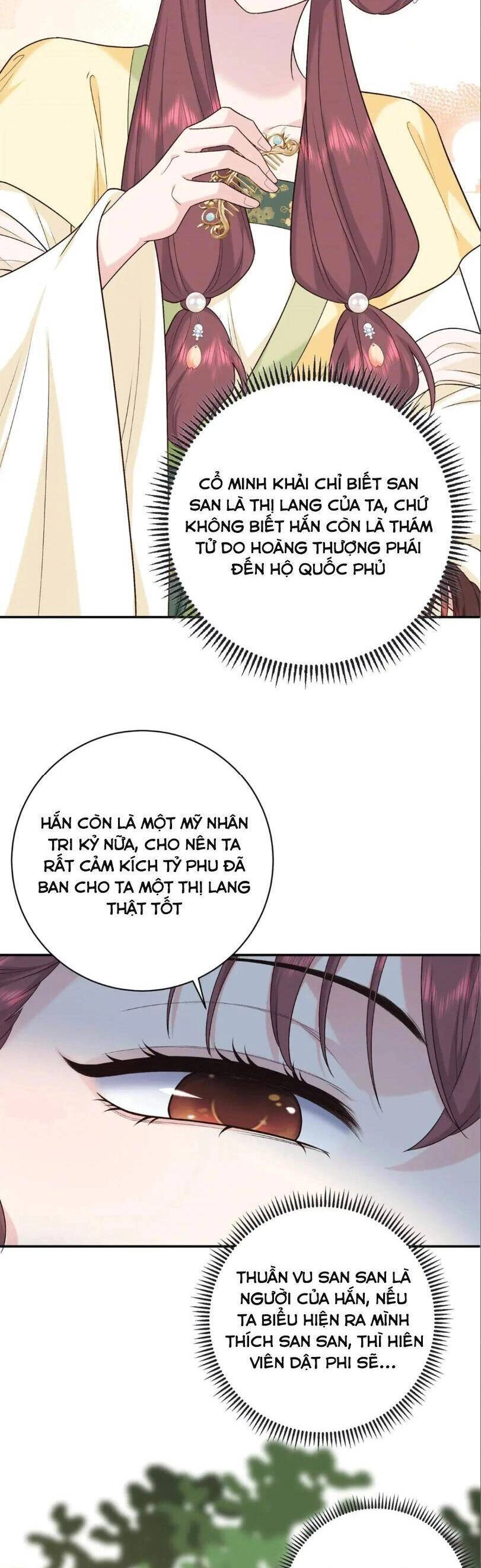 Bát Phu Lâm Môn Chapter 50 - 14