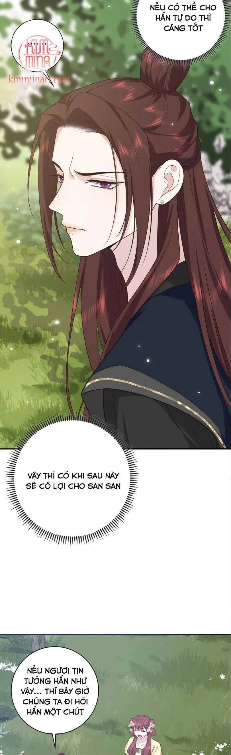 Bát Phu Lâm Môn Chapter 50 - 15