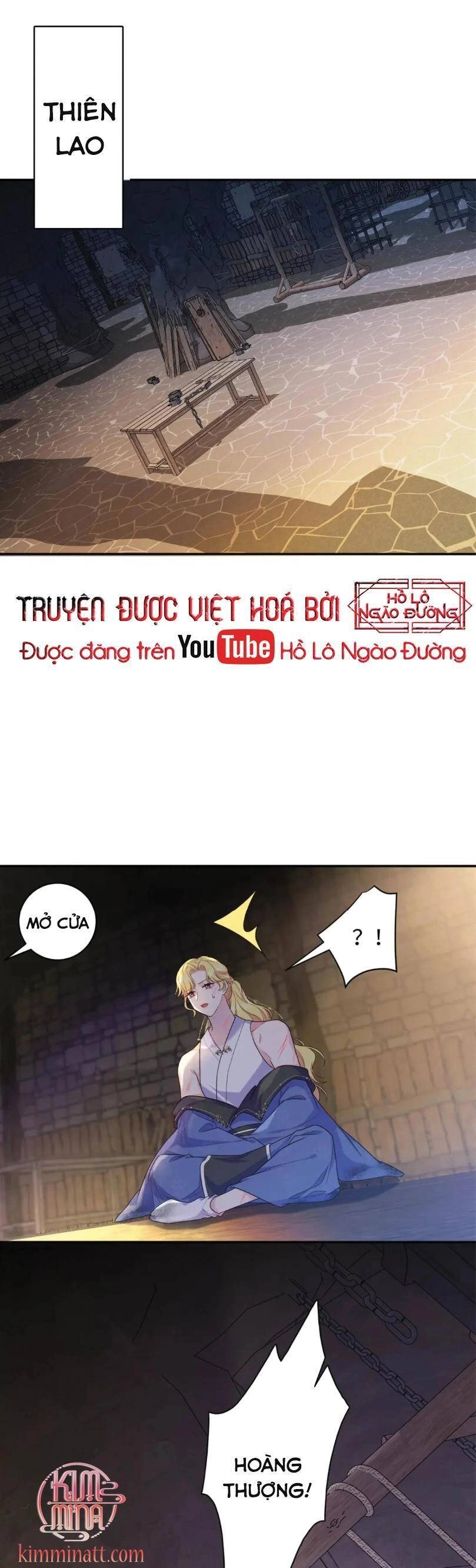 Bát Phu Lâm Môn Chapter 51 - 1