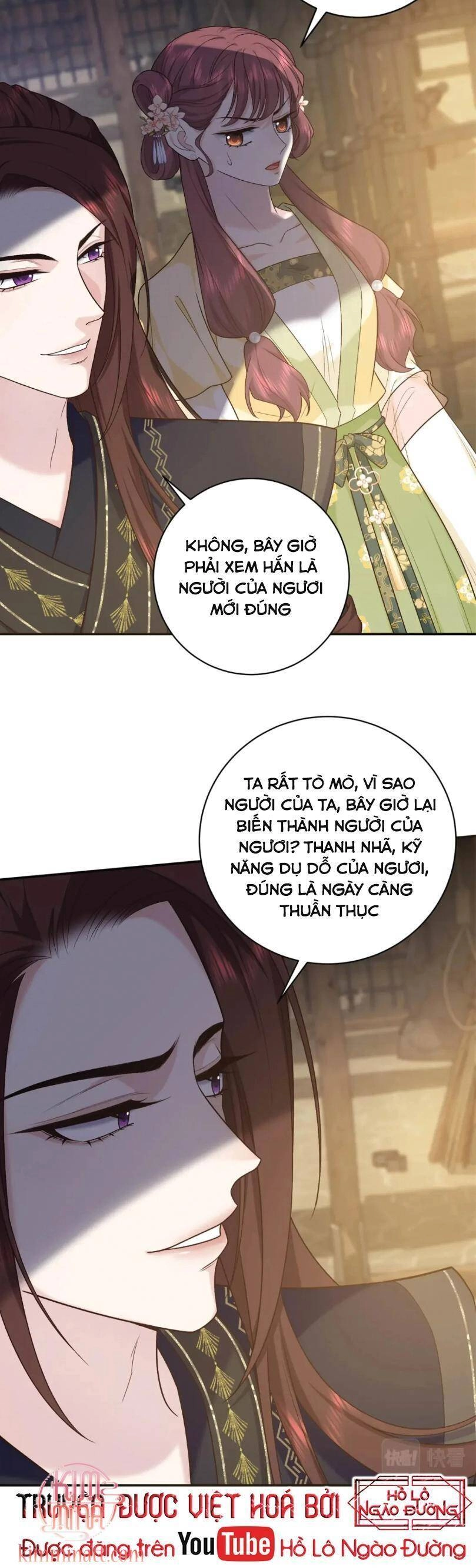 Bát Phu Lâm Môn Chapter 51 - 7