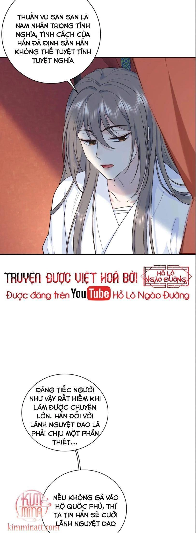 Bát Phu Lâm Môn Chapter 51 - 16