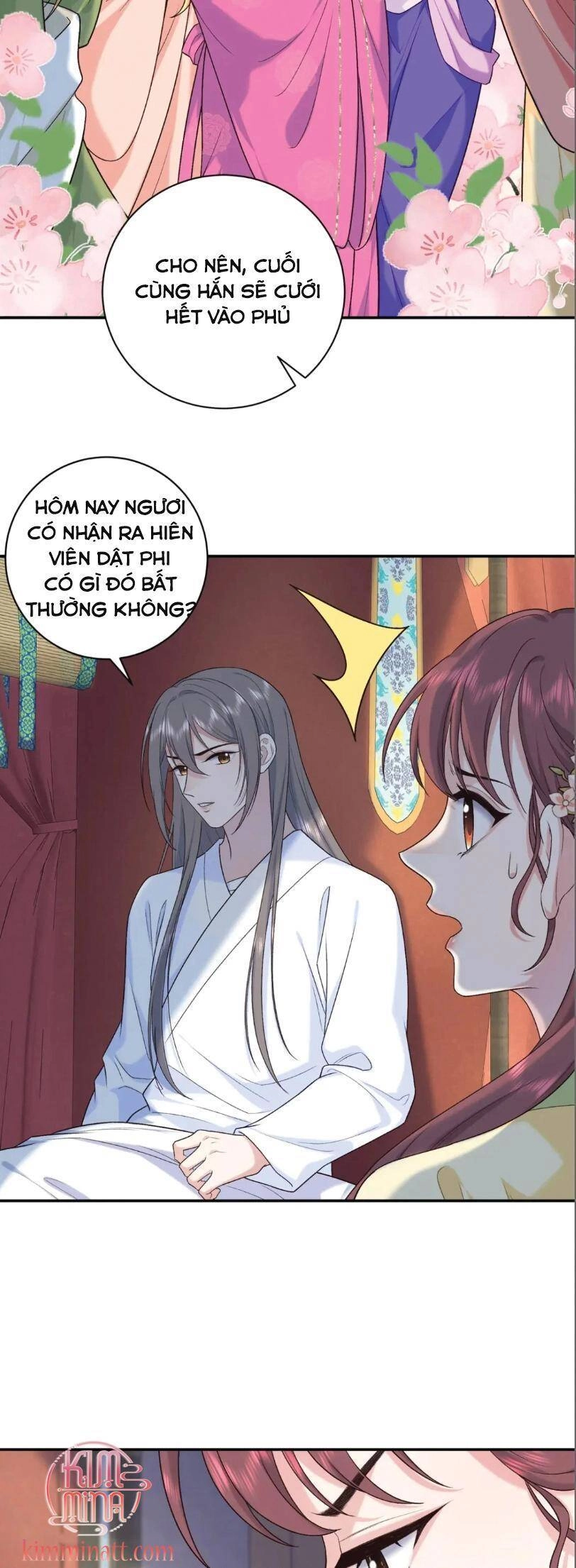 Bát Phu Lâm Môn Chapter 51 - 18