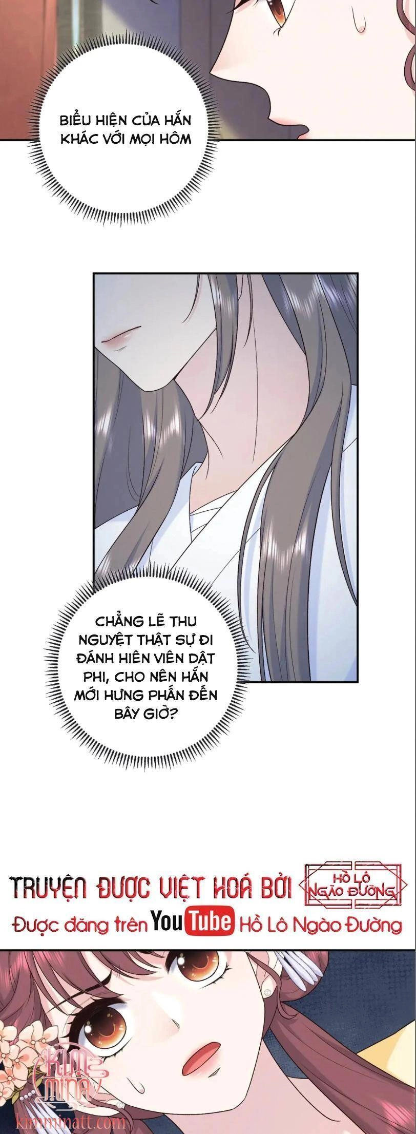 Bát Phu Lâm Môn Chapter 51 - 19