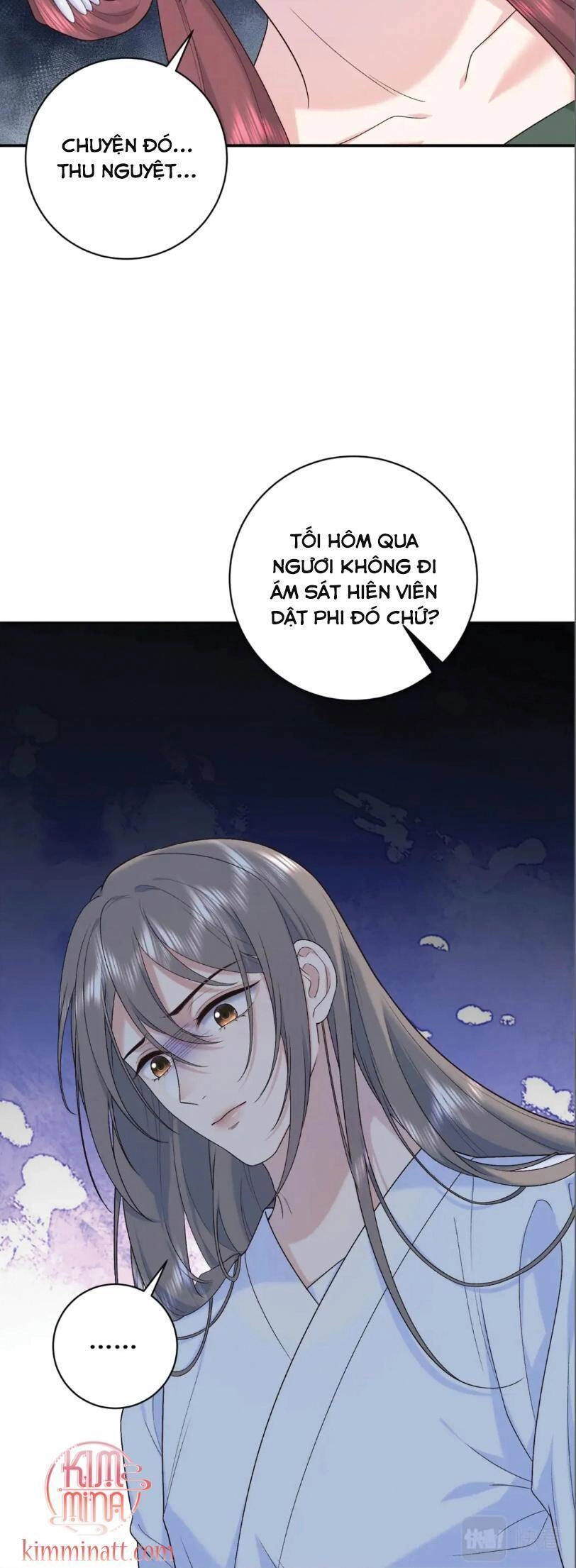 Bát Phu Lâm Môn Chapter 51 - 20