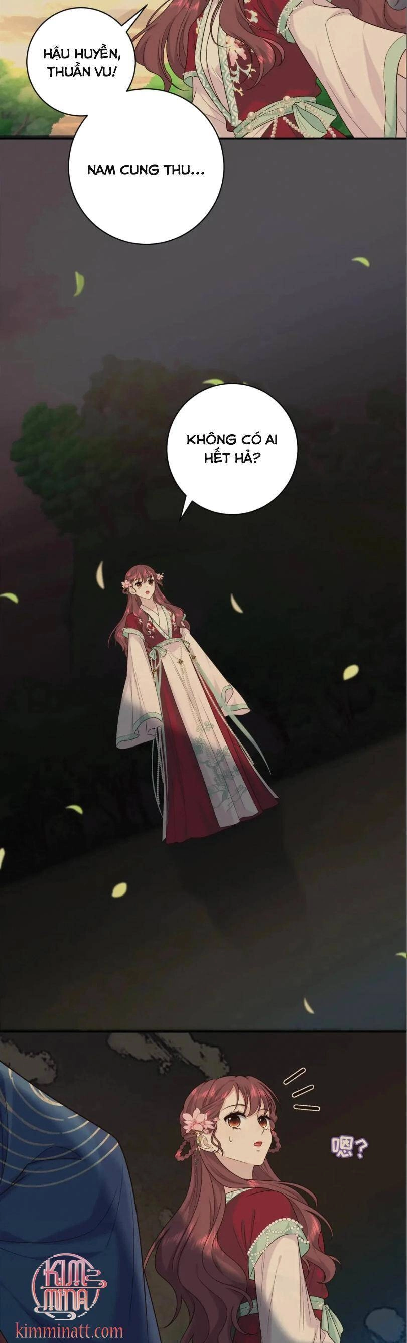 Bát Phu Lâm Môn Chapter 53 - 2