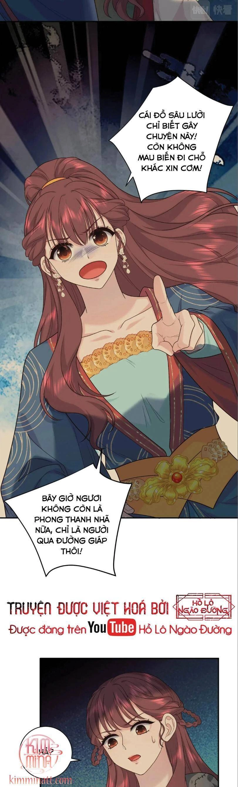 Bát Phu Lâm Môn Chapter 53 - 3