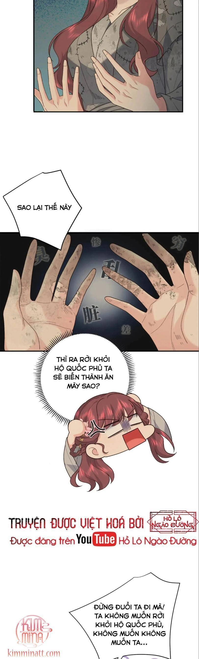 Bát Phu Lâm Môn Chapter 53 - 4