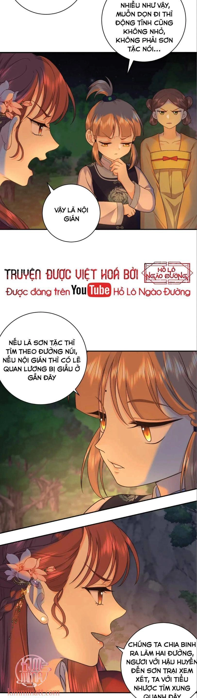 Bát Phu Lâm Môn Chapter 53 - 11