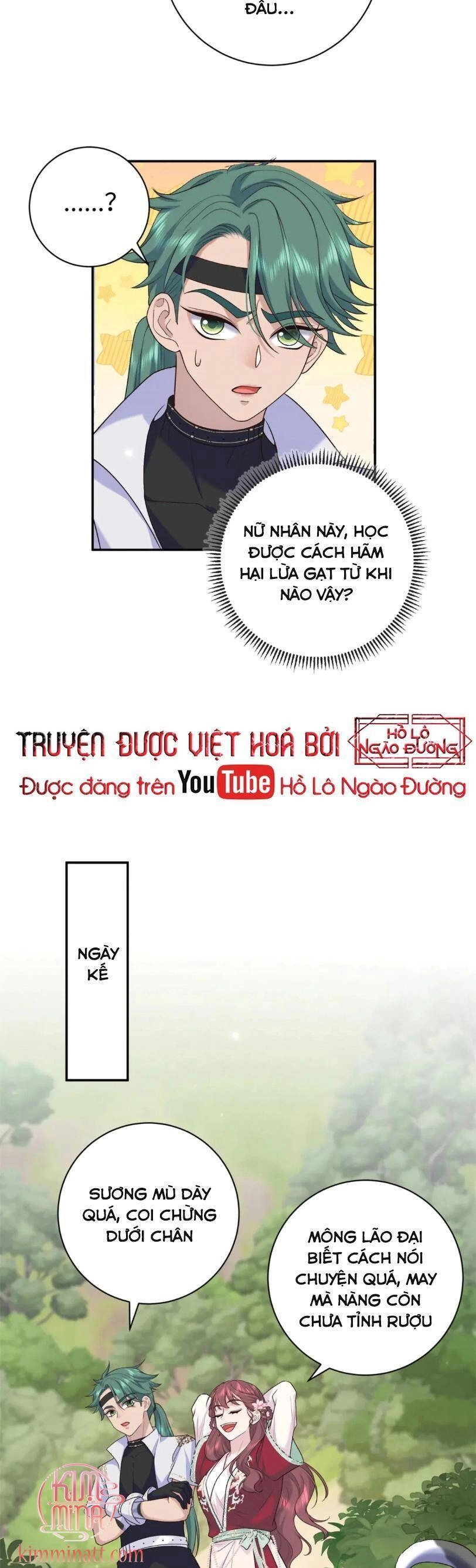Bát Phu Lâm Môn Chapter 54 - 3