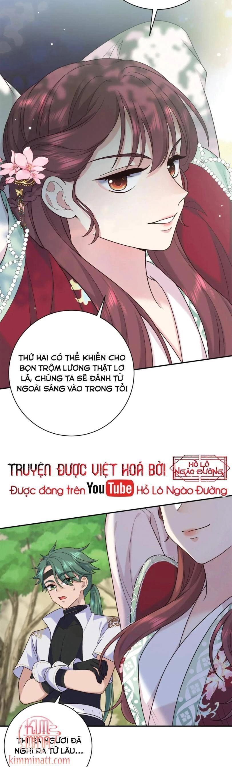 Bát Phu Lâm Môn Chapter 54 - 5