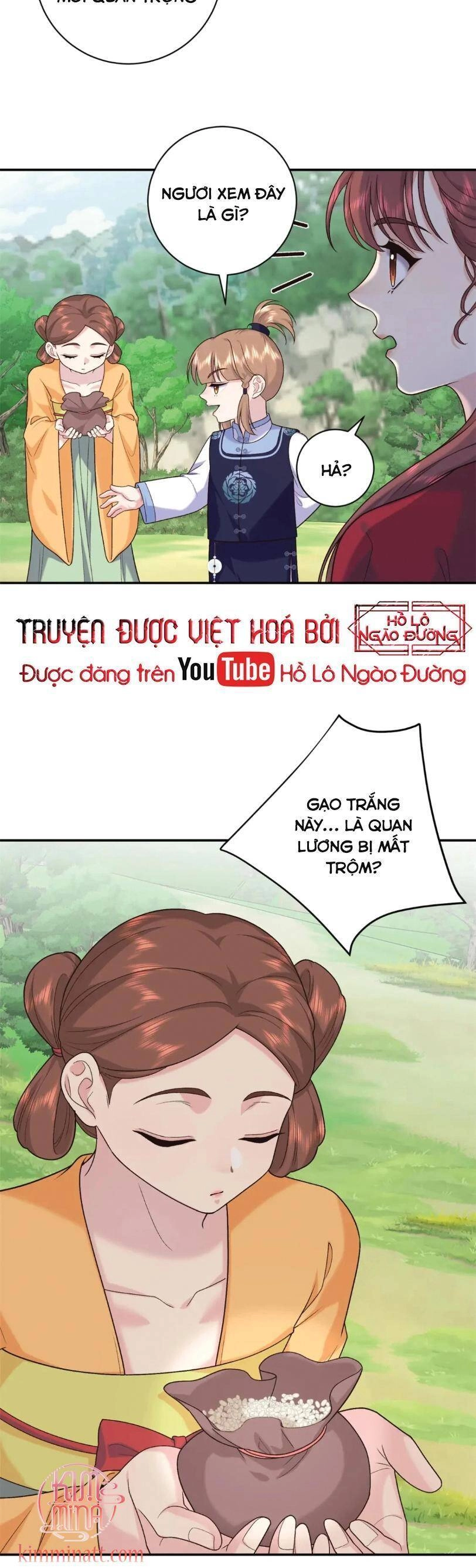 Bát Phu Lâm Môn Chapter 54 - 7