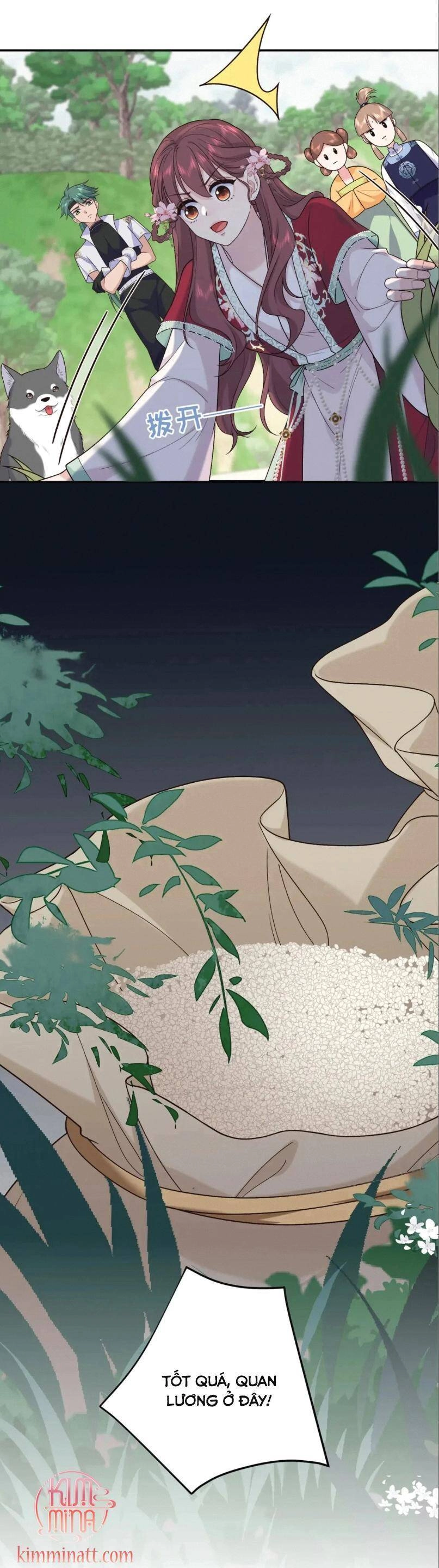 Bát Phu Lâm Môn Chapter 54 - 11