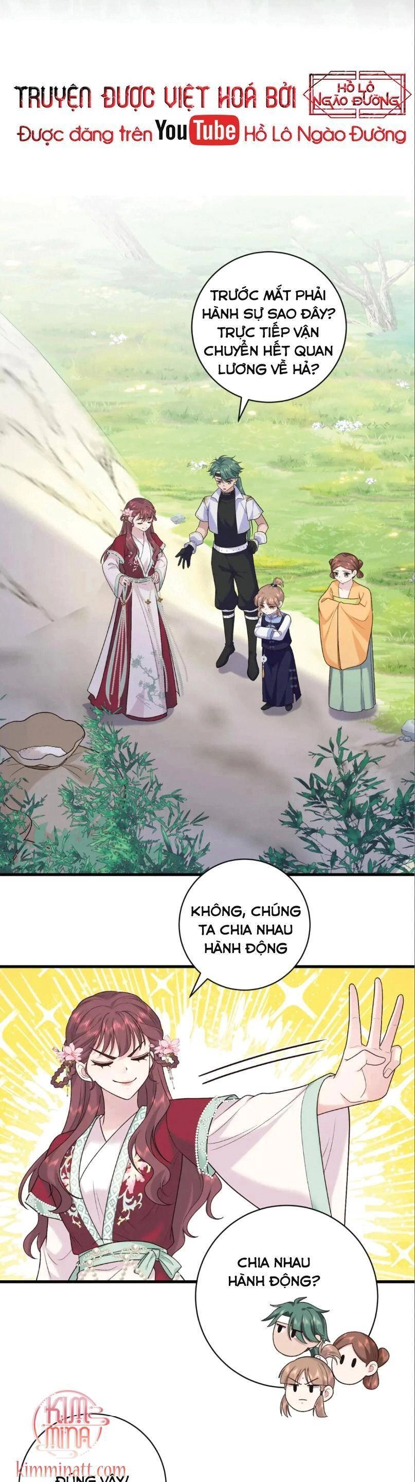 Bát Phu Lâm Môn Chapter 54 - 12