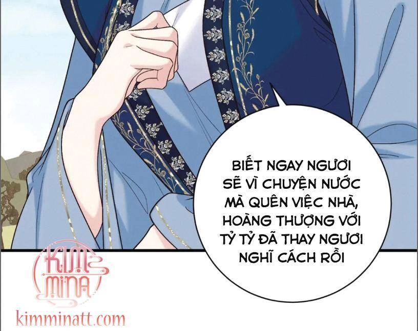Bát Phu Lâm Môn Chapter 54 - 21