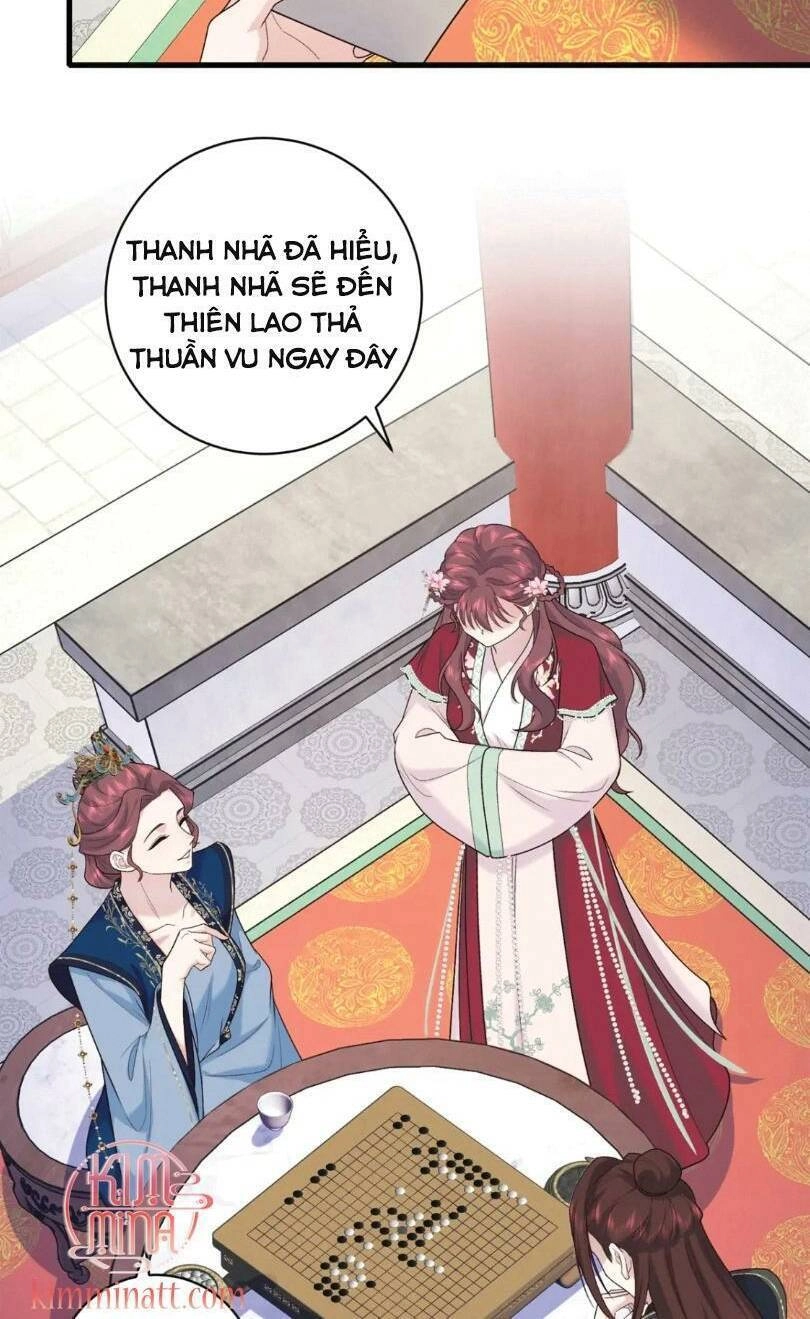 Bát Phu Lâm Môn Chapter 55 - 2