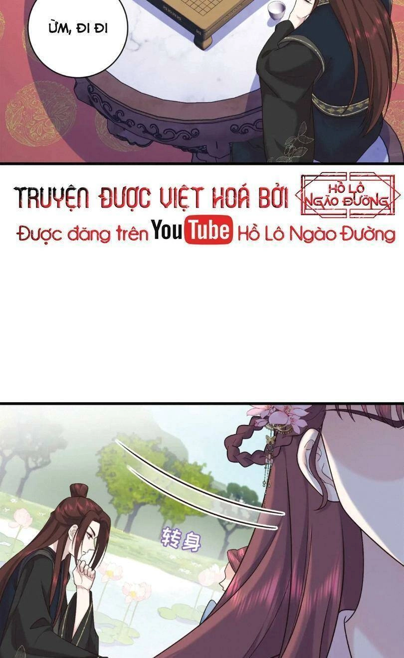 Bát Phu Lâm Môn Chapter 55 - 3