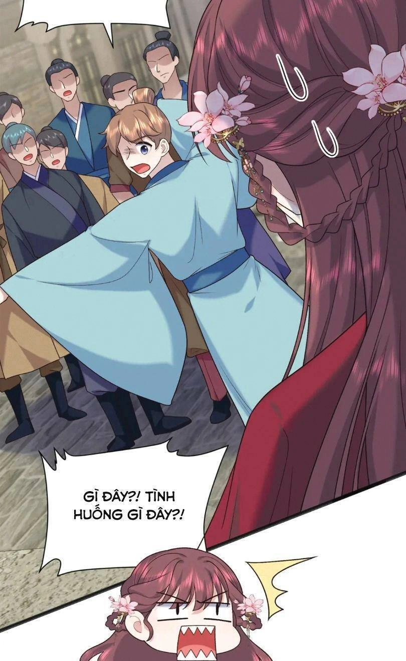 Bát Phu Lâm Môn Chapter 55 - 9