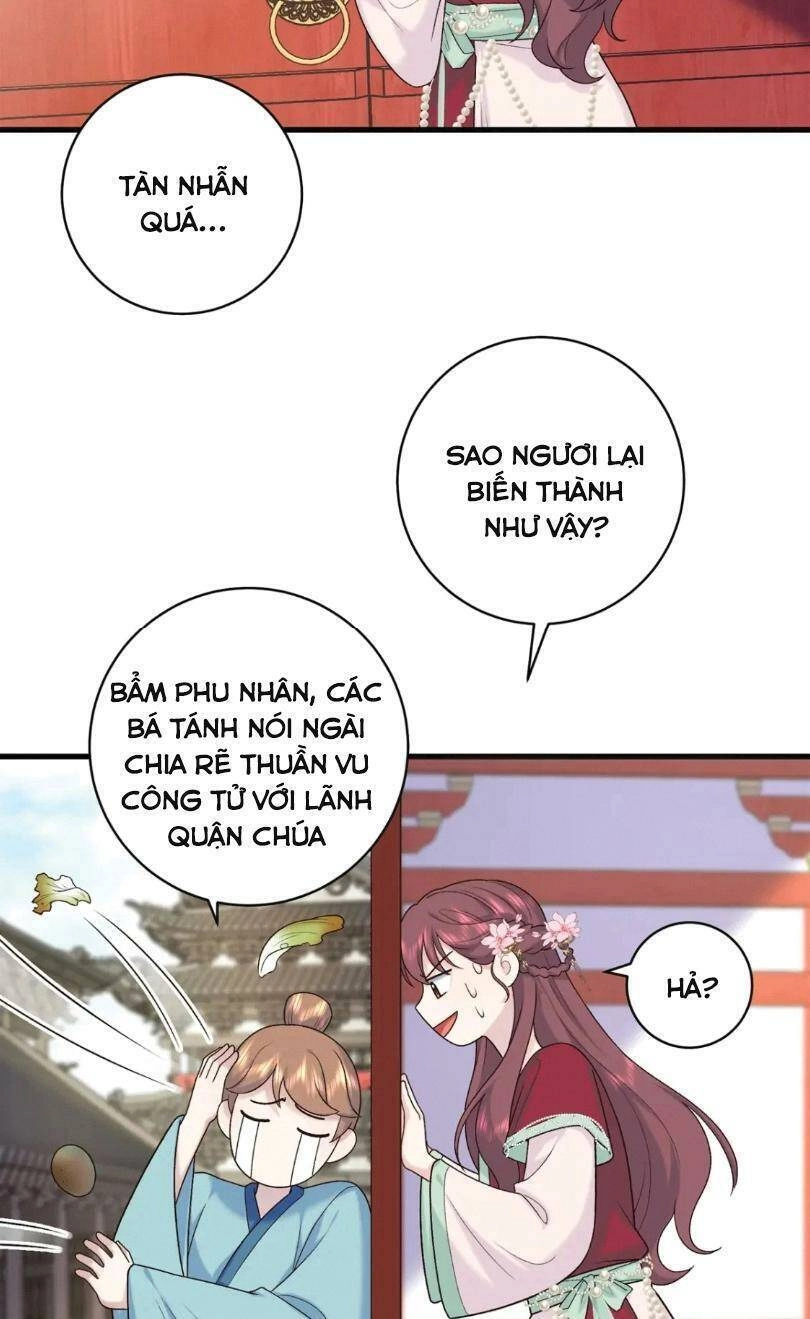 Bát Phu Lâm Môn Chapter 55 - 11
