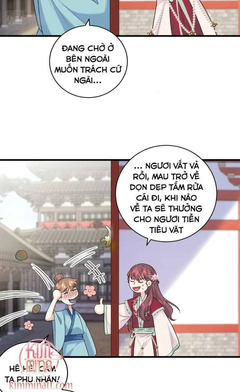 Bát Phu Lâm Môn Chapter 55 - 12