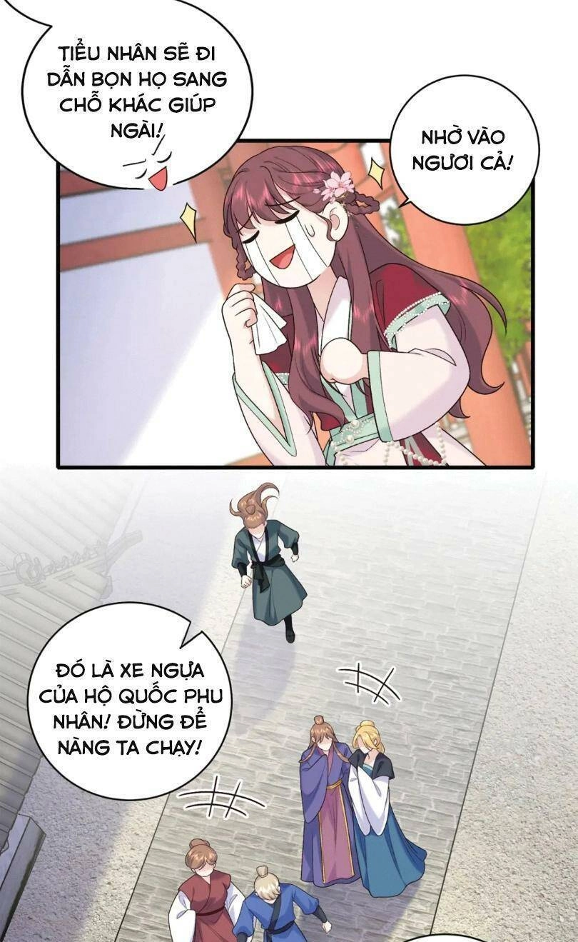 Bát Phu Lâm Môn Chapter 55 - 13