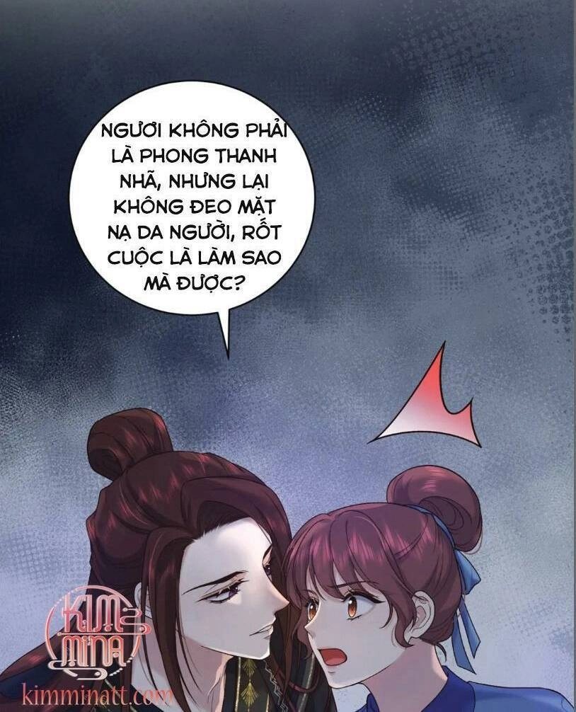 Bát Phu Lâm Môn Chapter 55 - 34