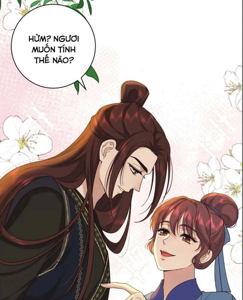 Bát Phu Lâm Môn Chapter 55 - 39