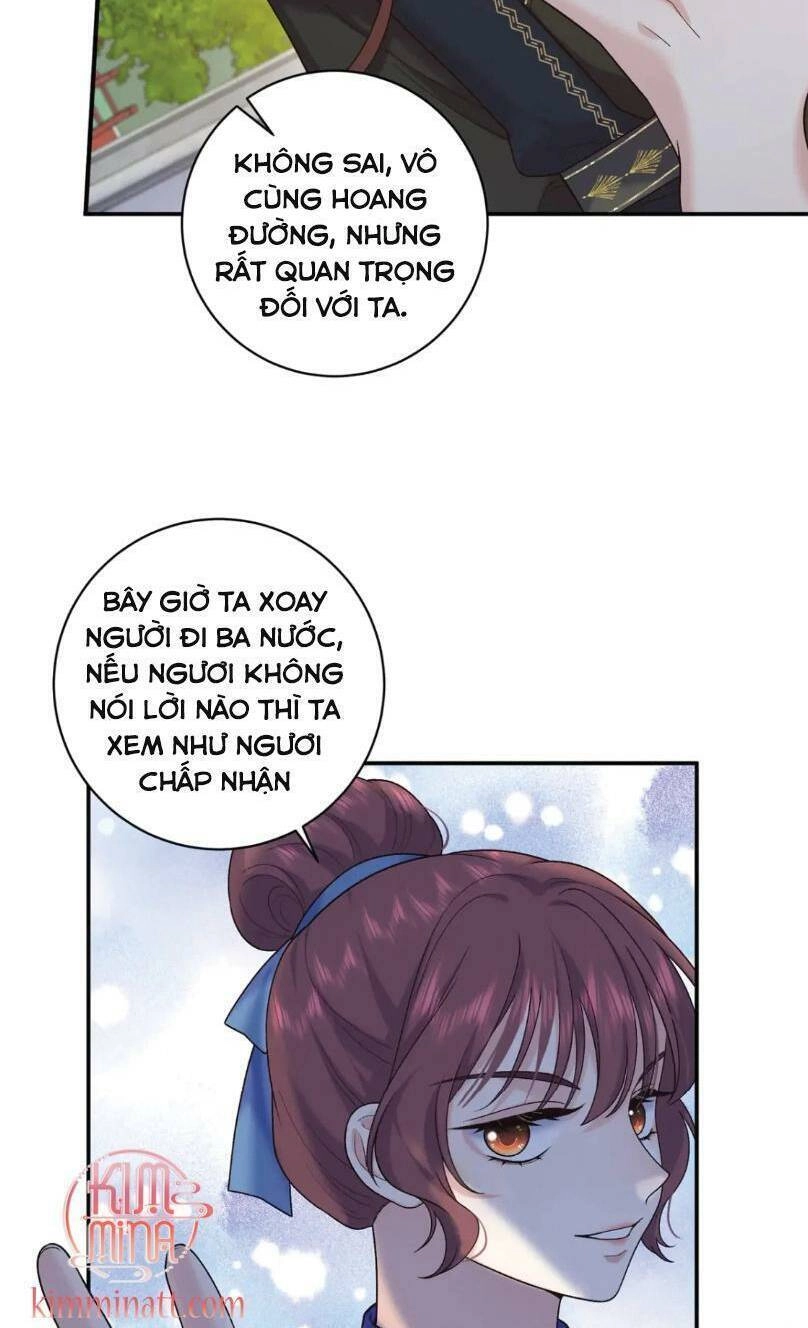 Bát Phu Lâm Môn Chapter 56 - 6