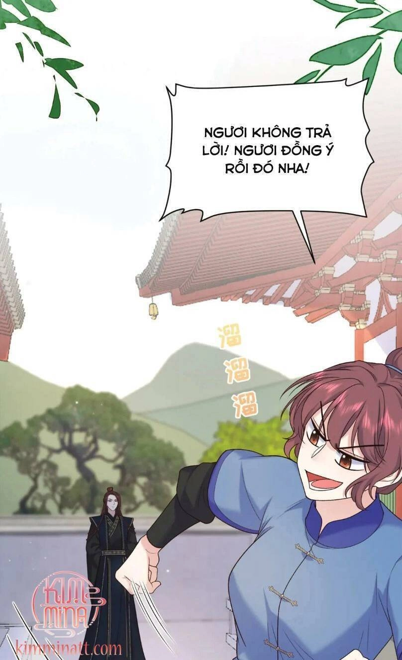 Bát Phu Lâm Môn Chapter 56 - 10