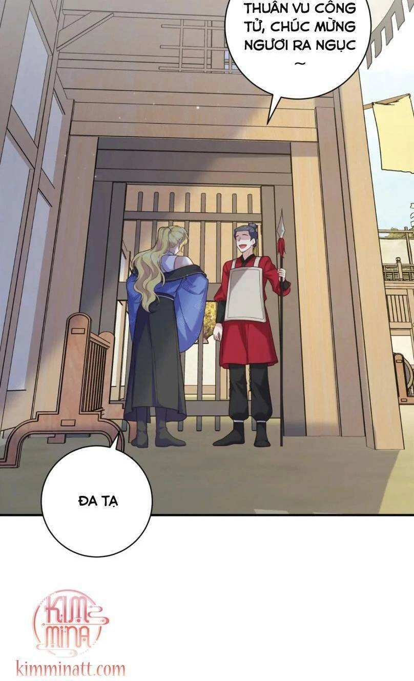 Bát Phu Lâm Môn Chapter 56 - 14