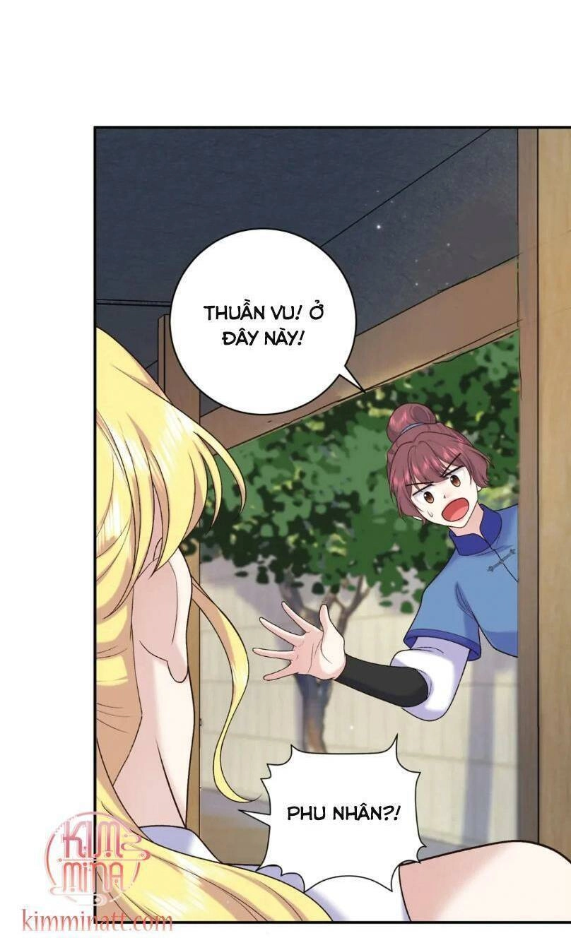 Bát Phu Lâm Môn Chapter 56 - 16
