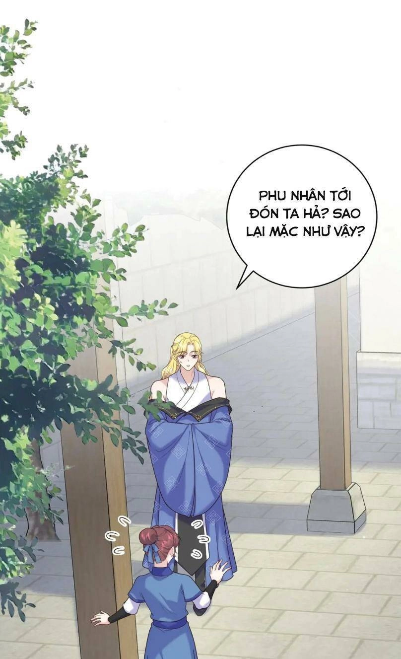 Bát Phu Lâm Môn Chapter 56 - 17