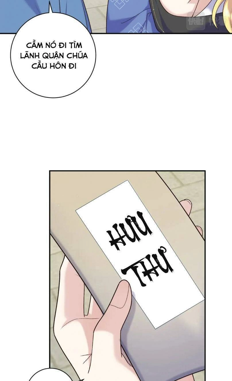 Bát Phu Lâm Môn Chapter 56 - 19