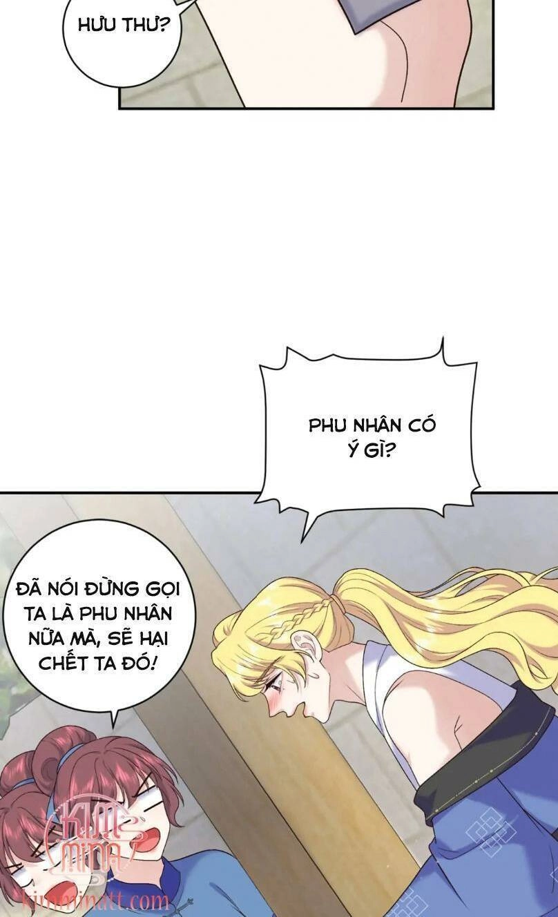 Bát Phu Lâm Môn Chapter 56 - 20