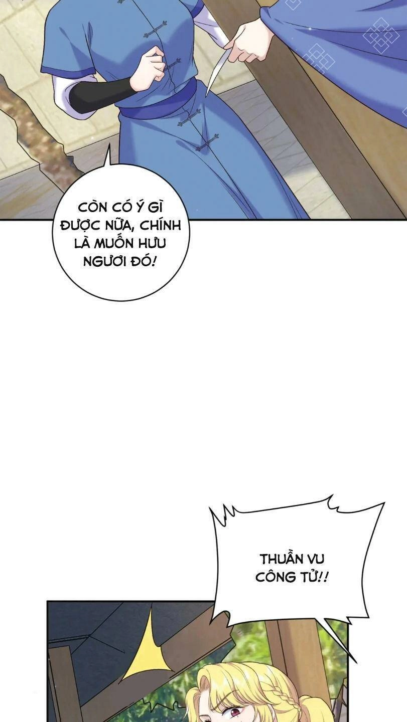 Bát Phu Lâm Môn Chapter 56 - 21