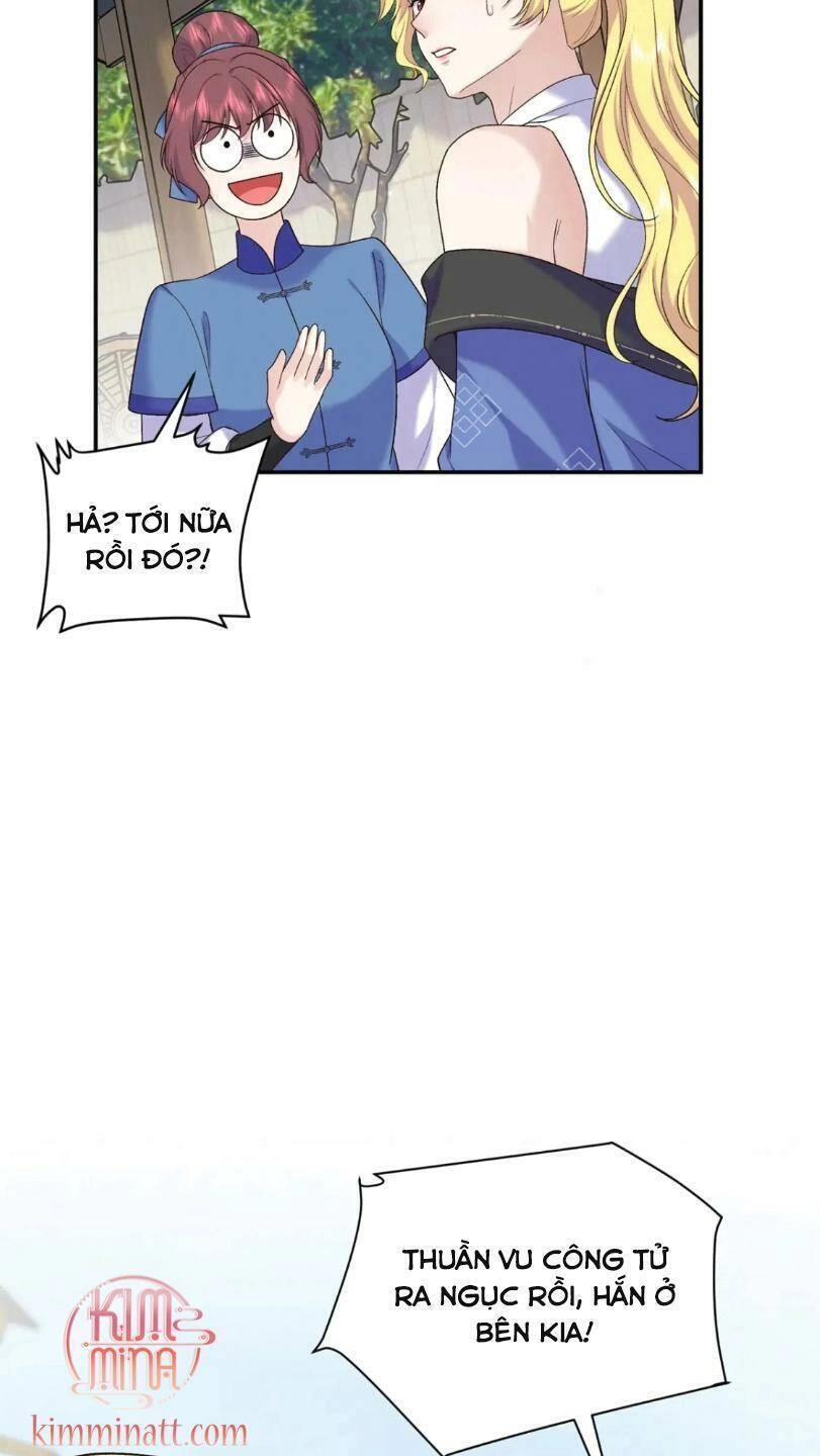 Bát Phu Lâm Môn Chapter 56 - 22